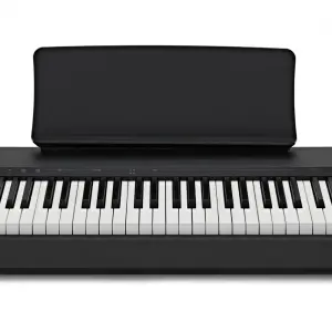 KAWAI ES60B Siyah Taşınabilir Dijital Piyano - 4