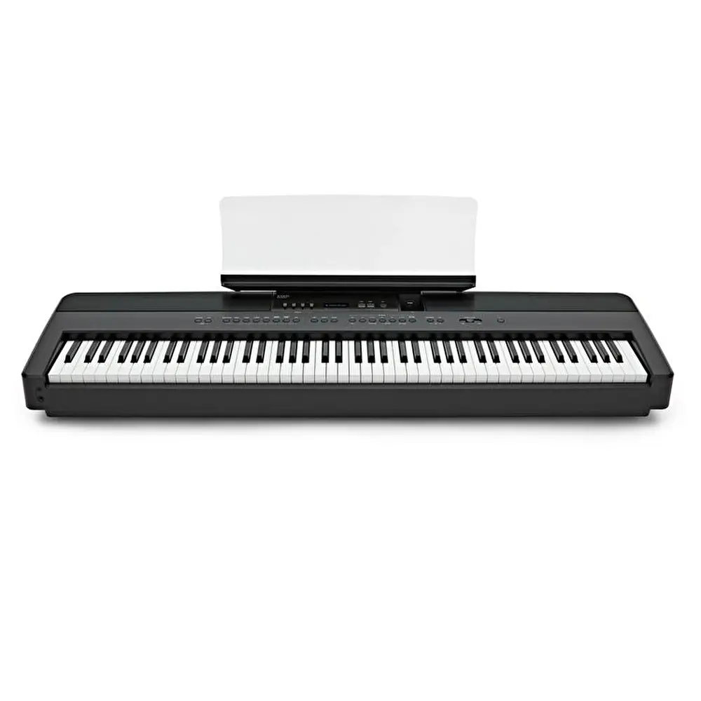 KAWAI ES920B Siyah Taşınabilir Dijital Piyano - 3