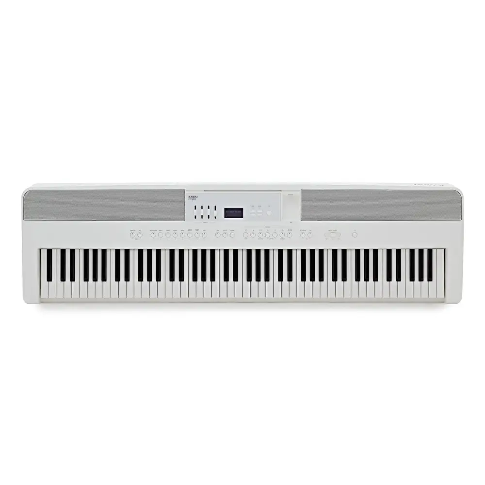 KAWAI ES920W Beyaz Taşınabilir Dijital Piyano - 2