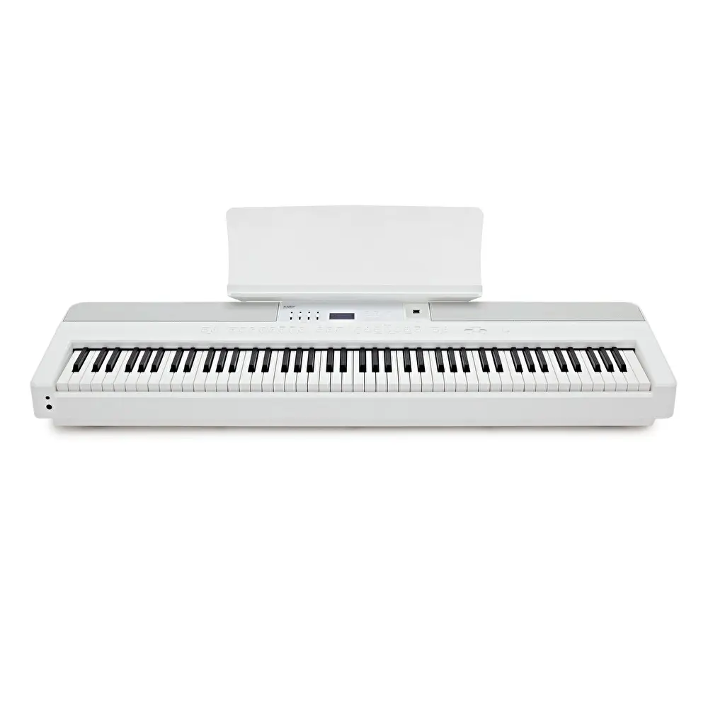 KAWAI ES920W Beyaz Taşınabilir Dijital Piyano - 3