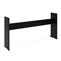 KAWAI HML-3B / ES60 için Piyano Standı (Siyah) - 1