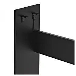 KAWAI HML-3B / ES60 için Piyano Standı (Siyah) - 4
