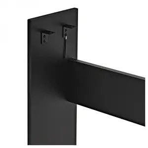 KAWAI HML-3B / ES60 için Piyano Standı (Siyah) - 4