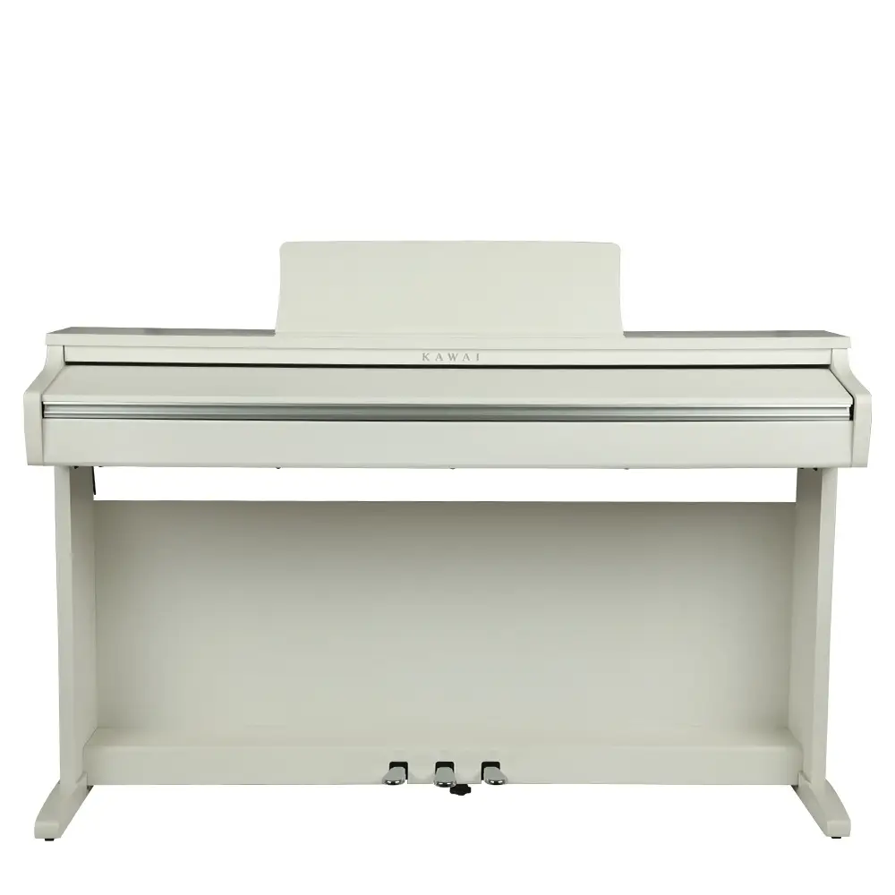 Kawai KDP120W Beyaz 88 Tuşlu Dijital Piyano (Tabure & Kulaklık Hediyeli) - 2