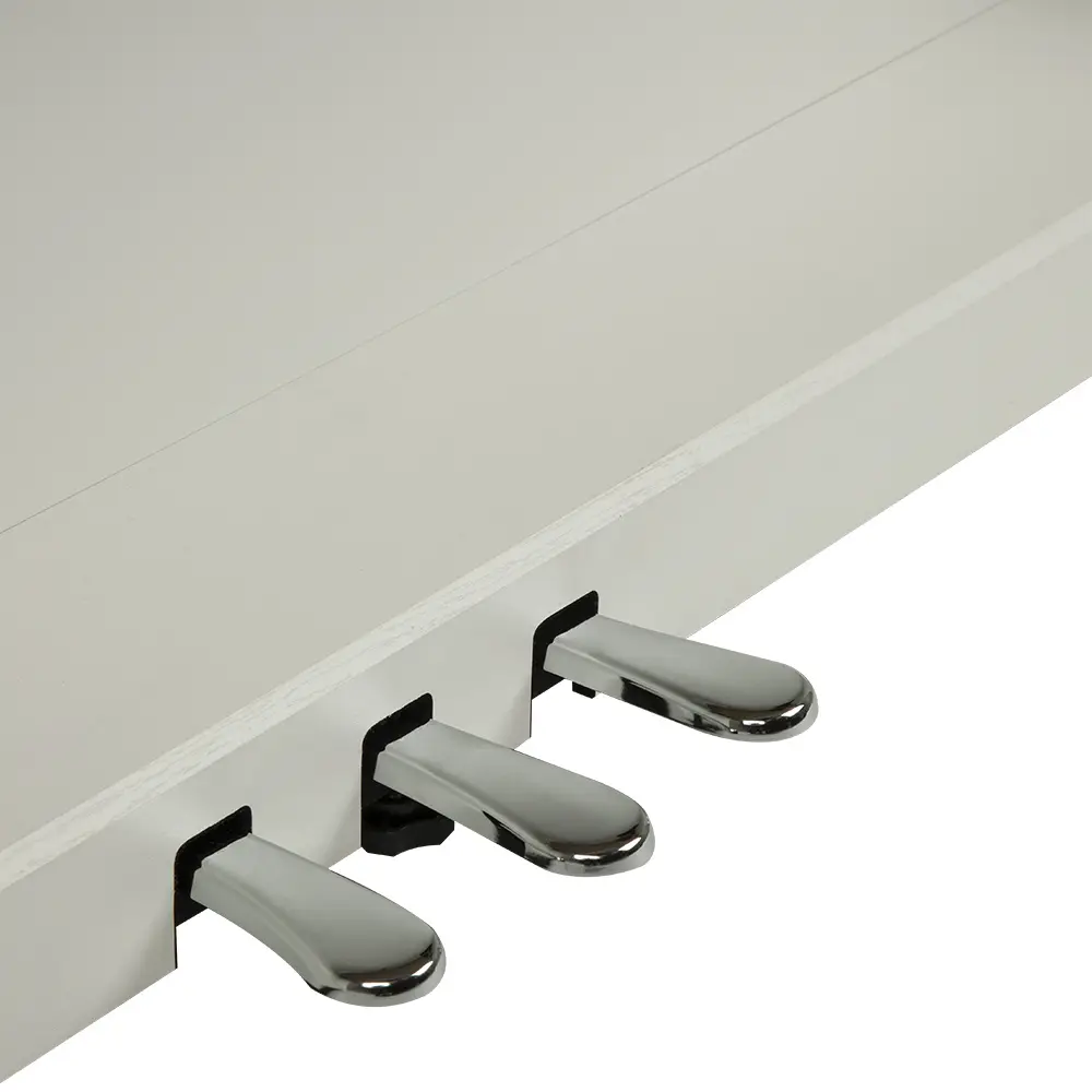 Kawai KDP120W Beyaz 88 Tuşlu Dijital Piyano (Tabure & Kulaklık Hediyeli) - 5