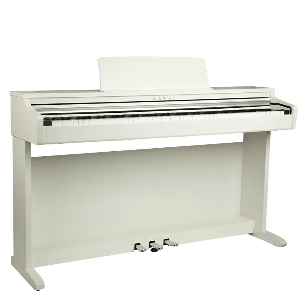 Kawai KDP120W Beyaz 88 Tuşlu Dijital Piyano (Tabure & Kulaklık Hediyeli) - 6