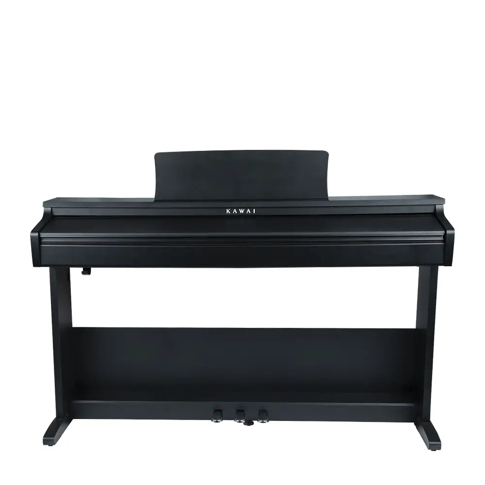 Kawai KDP75B Siyah 88 Tuşlu Dijital Piyano (Tabure & Kulaklık Hediyeli) - 4