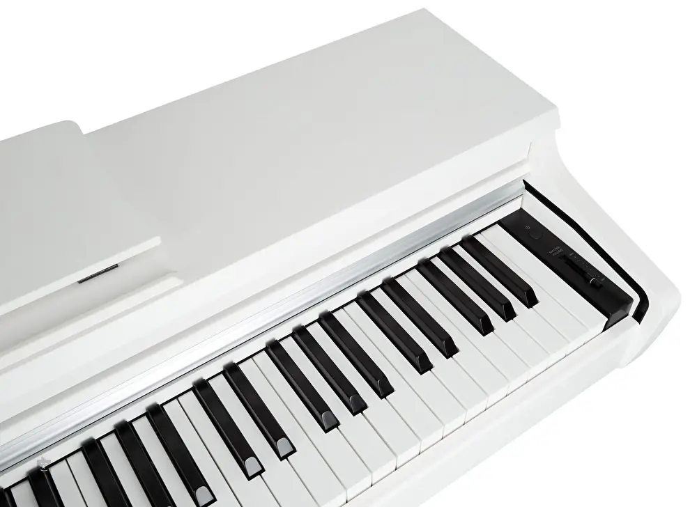 Kawai KDP75W Beyaz 88 Tuşlu Dijital Piyano (Tabure & Kulaklık Hediyeli) - 2