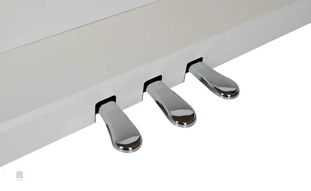 Kawai KDP75W Beyaz 88 Tuşlu Dijital Piyano (Tabure & Kulaklık Hediyeli) - 3