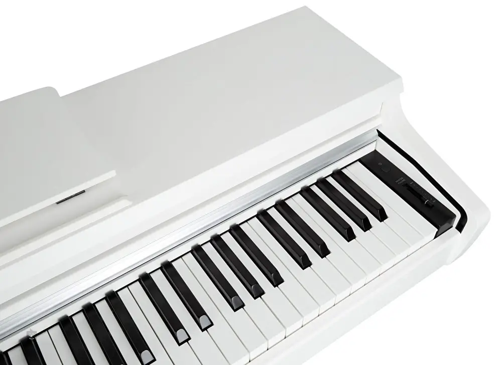 KAWAI KDP75W Beyaz Dijital Piyano (Tabure & Kulaklık Hediyeli) - 2