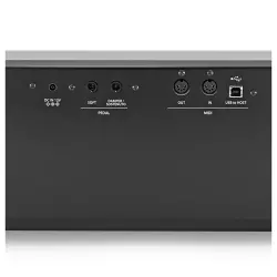 KAWAI VPC1 MIDI Klavye - Sanal Piyano Kontrol Cihazı - 4