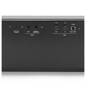 KAWAI VPC1 MIDI Klavye - Sanal Piyano Kontrol Cihazı - 4