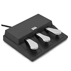 KAWAI VPC1 MIDI Klavye - Sanal Piyano Kontrol Cihazı - 5