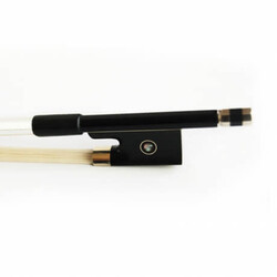 Kinglos BY 100 Carbon Fiber 4/4 Keman Arşesi - 3