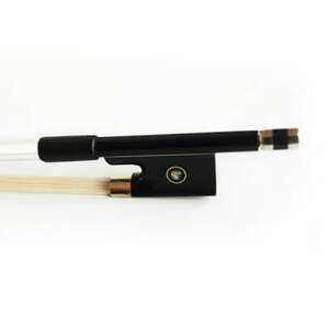 Kinglos BY 100 Carbon Fiber 4/4 Keman Arşesi - 3