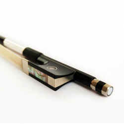 Kinglos BY 100 Carbon Fiber 4/4 Keman Arşesi - Kinglos