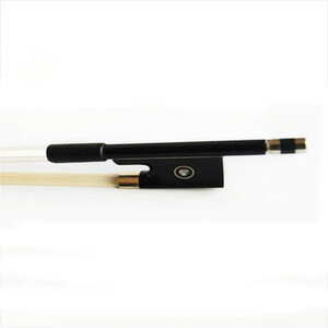 Kinglos BY 110 Carbon Fiber 4/4 Keman Arşesi - 2