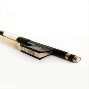 Kinglos BY 110 Carbon Fiber 4/4 Keman Arşesi - 3