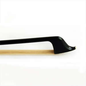 Kinglos BY 110 Carbon Fiber 4/4 Keman Arşesi - 4