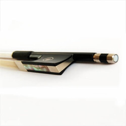 Kinglos BY 110 Carbon Fiber 4/4 Keman Arşesi - Kinglos