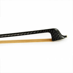 Kinglos BY 130 Carbon Fiber 4/4 Keman Arşesi - 4