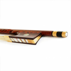 Kinglos BY 140 Carbon Fiber 4/4 Keman Arşesi - 2