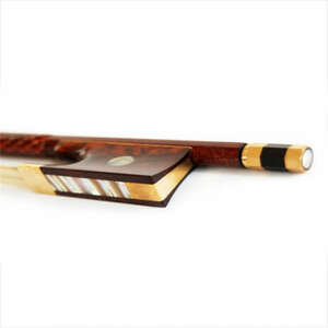 Kinglos BY 140 Carbon Fiber 4/4 Keman Arşesi - 2