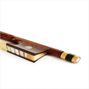 Kinglos BY 140 Carbon Fiber 4/4 Keman Arşesi - 3