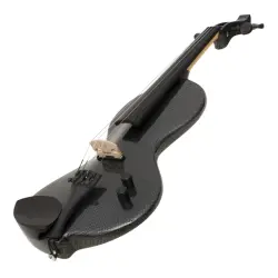 Kinglos CWDS-1311 CWDS Serisi Carbon Fiber 4/4 Elektro Keman - 2