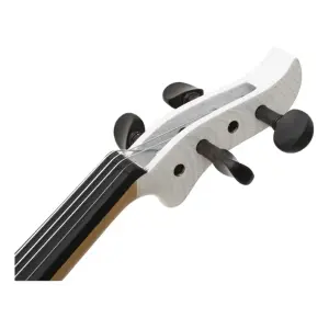 Kinglos CWDS-W1311 CWDS Serisi Carbon Fiber 4/4 Elektro Keman - 3