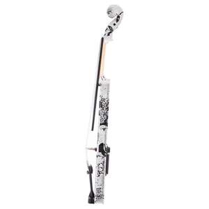 Kinglos DSG 1310 DGS Series 4/4 Elektro Keman - 4