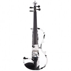 Kinglos DSG 1310 DGS Series 4/4 Elektro Keman - Kinglos