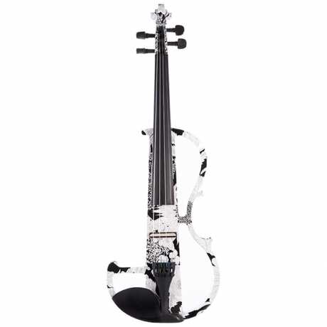 Kinglos - Kinglos DSG 1310 DGS Series 4/4 Elektro Keman