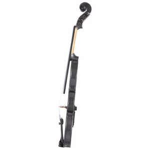 Kinglos DSG 1311 DGS Series 4/4 Elektro Keman - 4