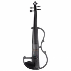 Kinglos DSG 1311 DGS Series 4/4 Elektro Keman - Kinglos
