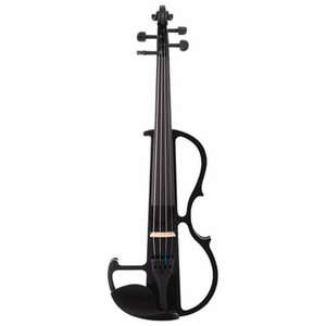 Kinglos DSG 1802 DGS Series 4/4 Elektro Keman - 1