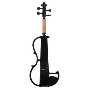 Kinglos DSG 1802 DGS Series 4/4 Elektro Keman - 3