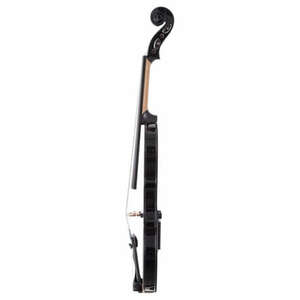 Kinglos DSG 1802 DGS Series 4/4 Elektro Keman - 4
