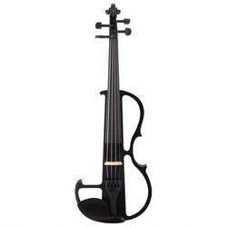 Kinglos DSG 1802 DGS Series 4/4 Elektro Keman - Kinglos
