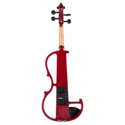 Kinglos DSG 1803 DGS Series 4/4 Elektro Keman - 3