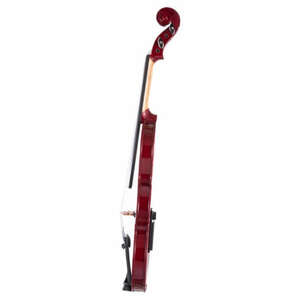 Kinglos DSG 1803 DGS Series 4/4 Elektro Keman - 4