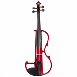 Kinglos DSG 1803 DGS Series 4/4 Elektro Keman - Kinglos