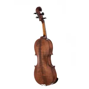 Kinglos PHB-Y1004 4/4 Akustik Keman - 2