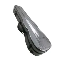 Kinglos XXH 7004 4/4 Keman Case - 1