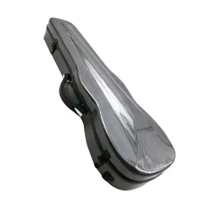 Kinglos XXH 7004 4/4 Keman Case - 1