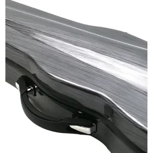 Kinglos XXH 7004 4/4 Keman Case - 2