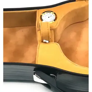 Kinglos XXH 7004 4/4 Keman Case - 3