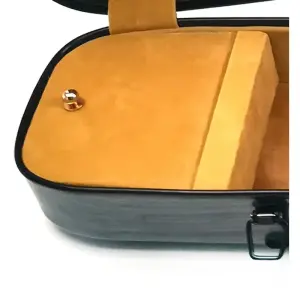 Kinglos XXH 7004 4/4 Keman Case - 4