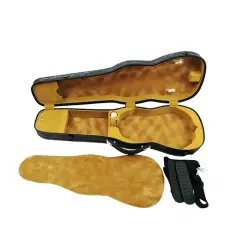 Kinglos XXH 7004 4/4 Keman Case - 5