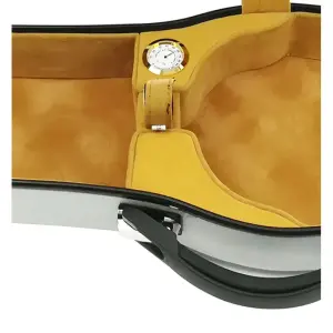 Kinglos XXH 7006 4/4 Keman Case - 3